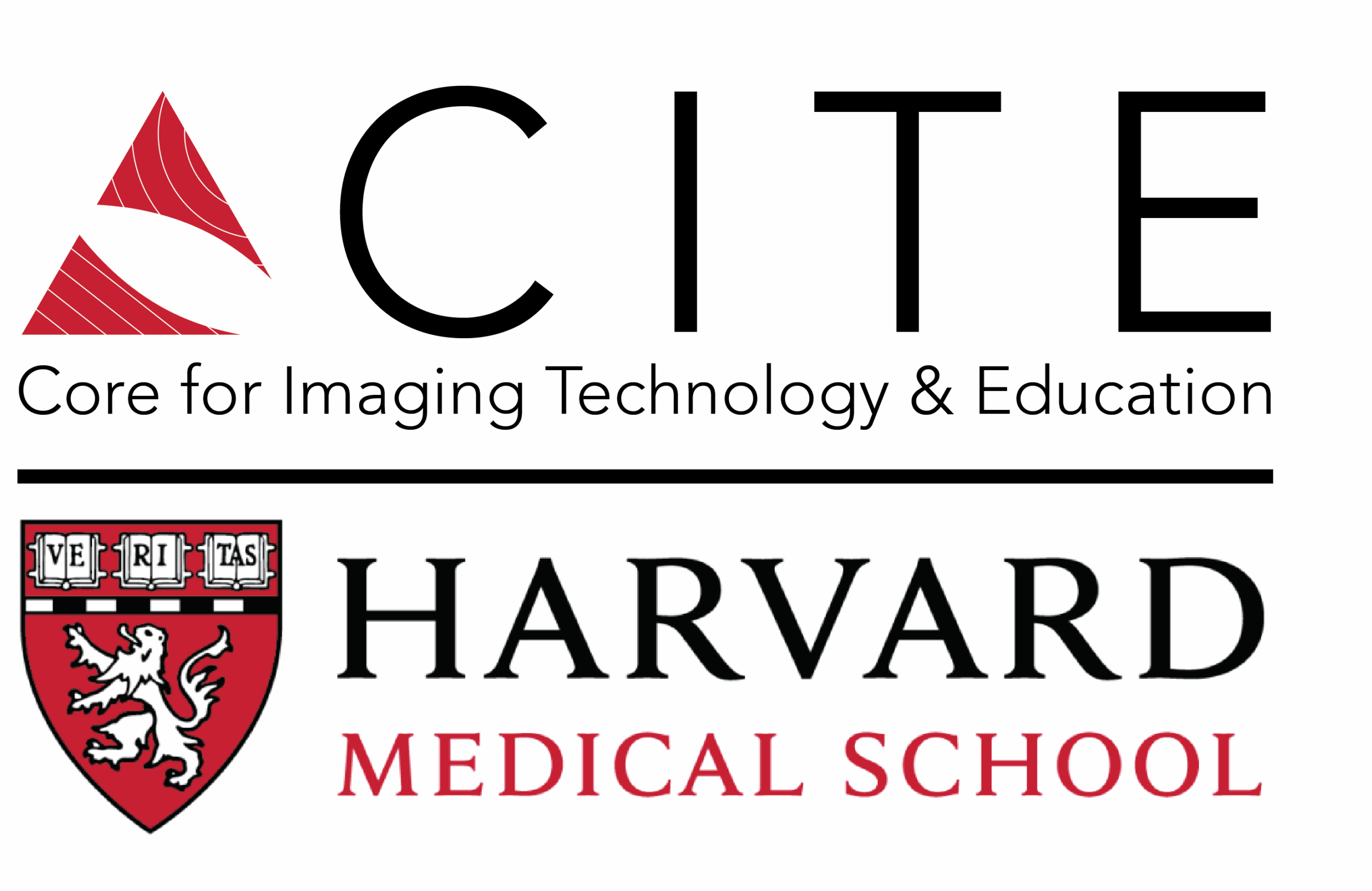 Core for Imaging Technology & Education Logo