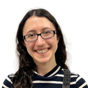 Eva de la Serna, PhD